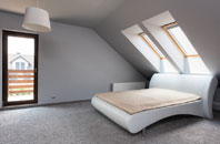 Beaumont Hill bedroom extensions