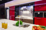 Beaumont Hill kitchen extensions