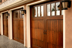 Beaumont Hill garage extension quotes